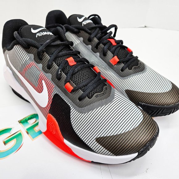 Men's Nike Air Max Impact 4 DM1124-002 - Picture 2 of 5